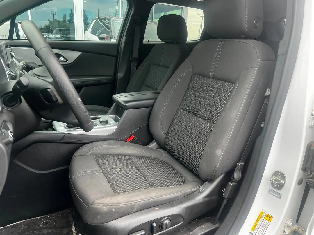 2021 Chevrolet Blazer — photo 7
