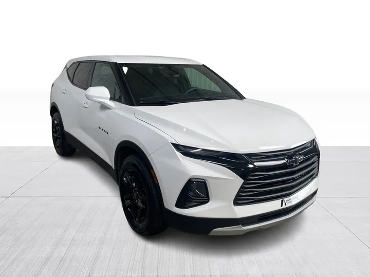 2021 Chevrolet Blazer for sale - photo 1