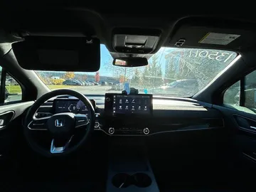 2024 Honda Prologue - image 7