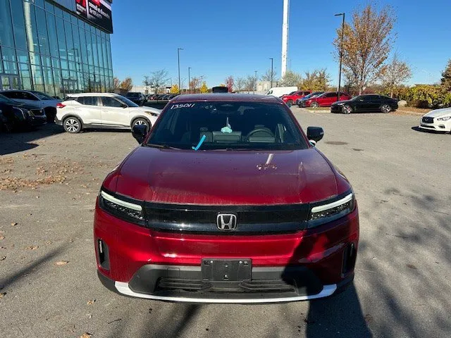 2024 Honda Prologue - main image