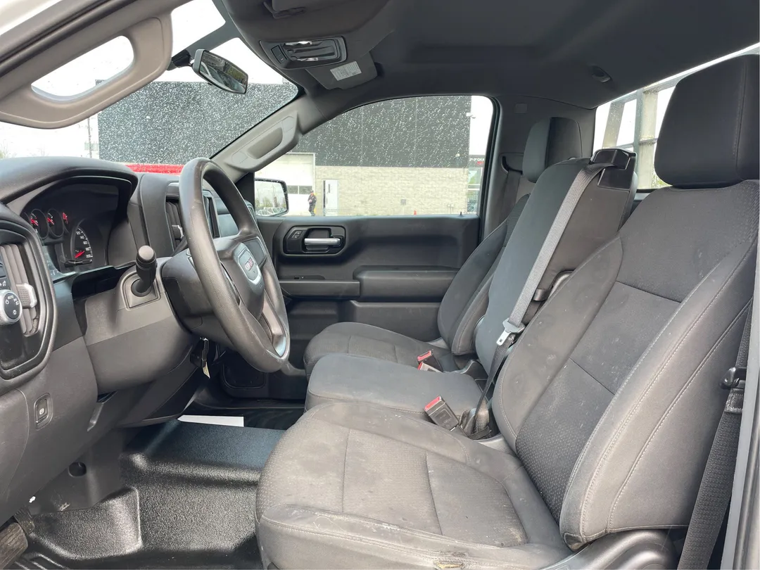 2020 GMC Sierra 1500 — photo 3