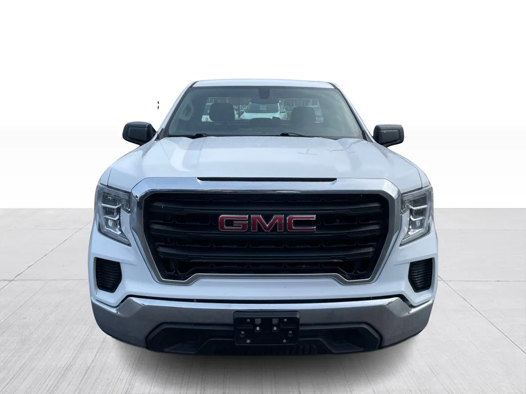 2020 GMC Sierra 1500 — photo 6