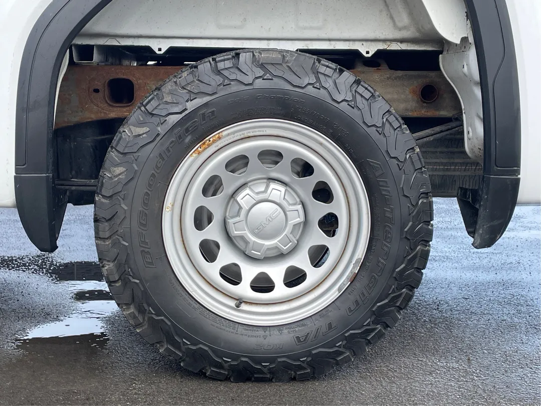 2020 GMC Sierra 1500 — photo 4