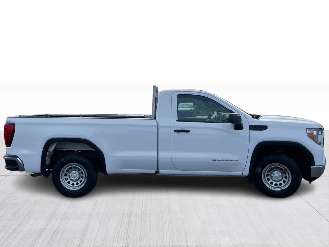 2020 GMC Sierra 1500 — photo 2