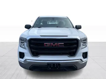 2020 GMC Sierra 1500 - image 7