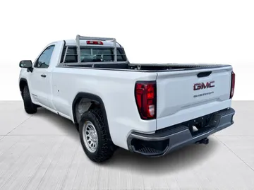 2020 GMC Sierra 1500 - image 10
