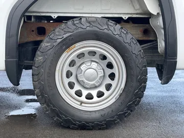 2020 GMC Sierra 1500 - image 4