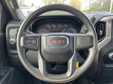 2020 GMC Sierra 1500 - image 14