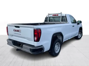 2020 GMC Sierra 1500 - image 12