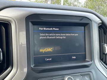 2020 GMC Sierra 1500 - image 20