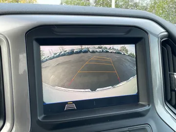 2020 GMC Sierra 1500 - image 17