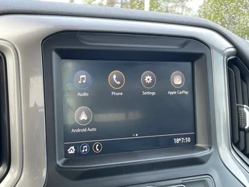 2020 GMC Sierra 1500 - image 6