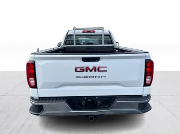 2020 GMC Sierra 1500 - image 11