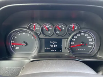 2020 GMC Sierra 1500 - image 13