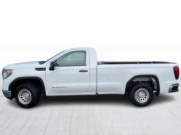 2020 GMC Sierra 1500 - image 9