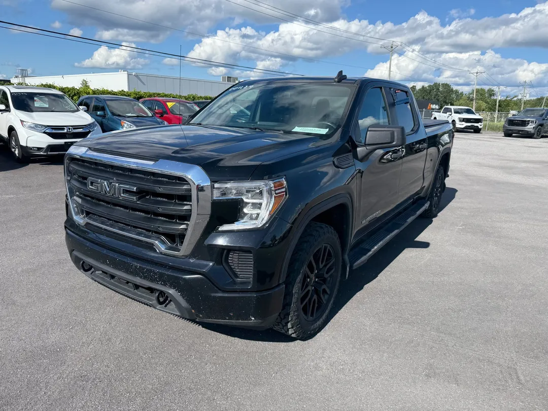 2021 GMC Sierra 1500 for sale - photo 3