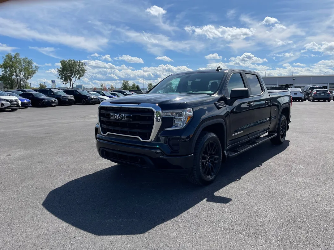 2021 GMC Sierra 1500 for sale - photo 3