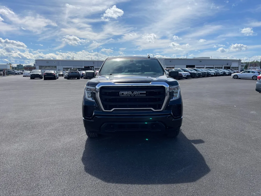 2021 GMC Sierra 1500 for sale - photo 2
