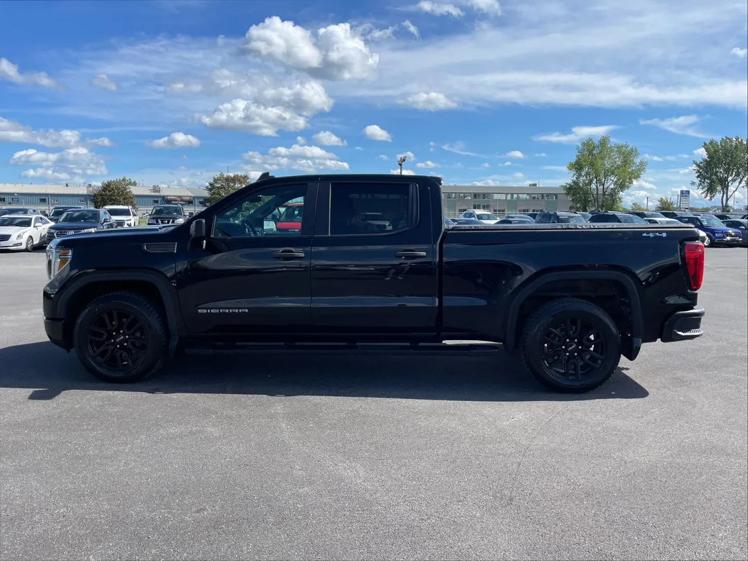 2021 GMC Sierra 1500 for sale - photo 4