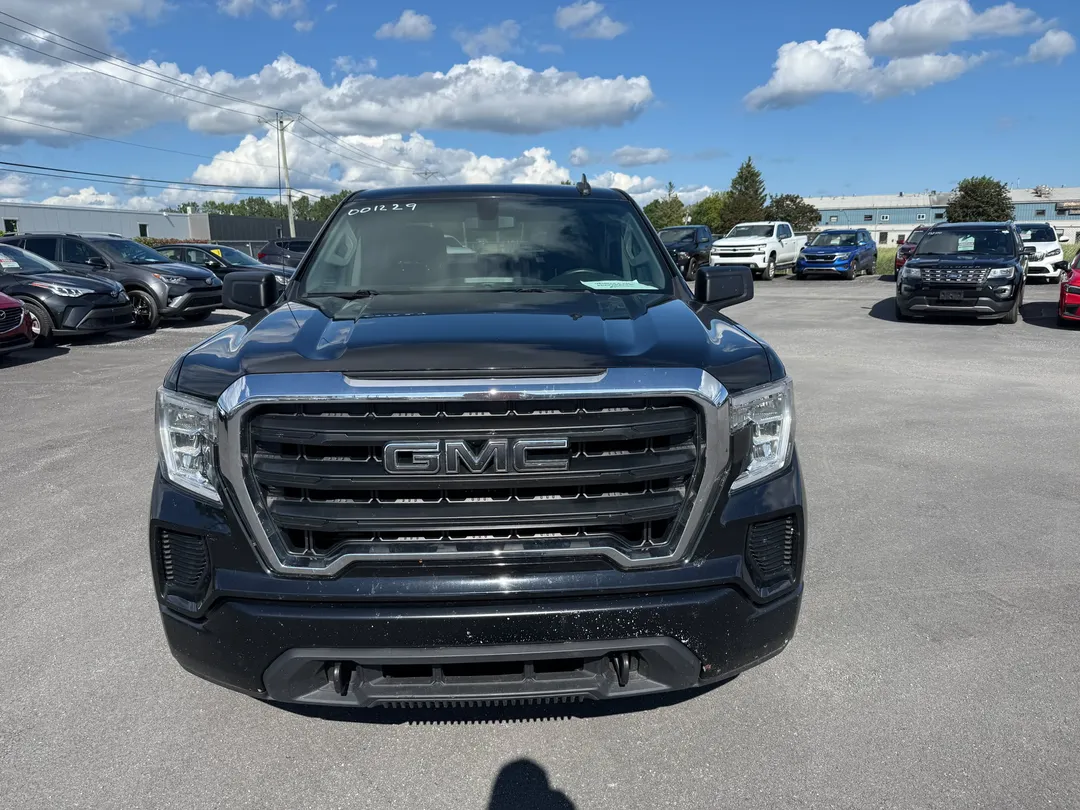 2021 GMC Sierra 1500 for sale - photo 2