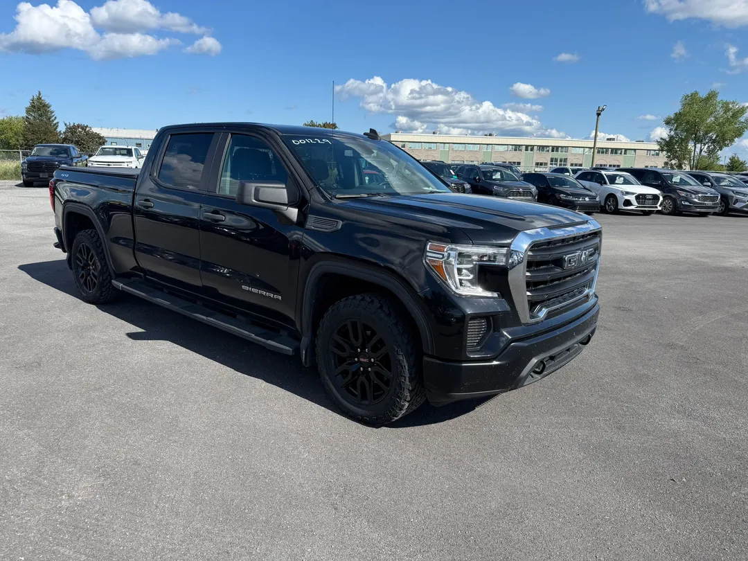 2021 GMC Sierra 1500 for sale - photo 1