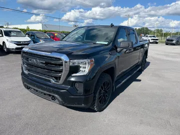 2021 GMC Sierra 1500 - image 3