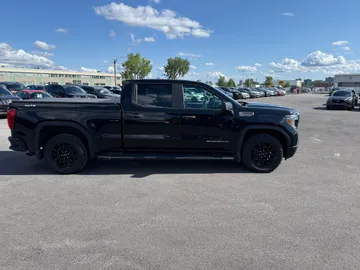 2021 GMC Sierra 1500 - image 4