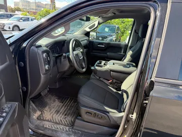 2021 GMC Sierra 1500 - image 8