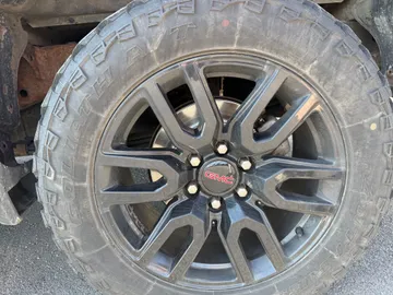 2021 GMC Sierra 1500 - image 7