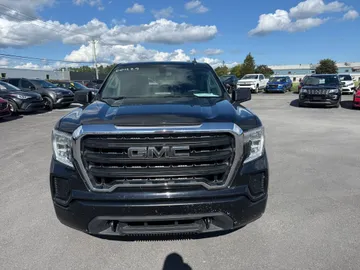2021 GMC Sierra 1500 - image 2