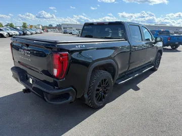2021 GMC Sierra 1500 - image 6