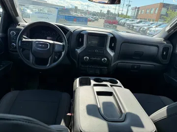 2021 GMC Sierra 1500 - image 10