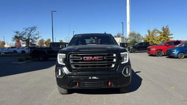 2022 GMC Sierra 1500 Limited for sale - photo 2
