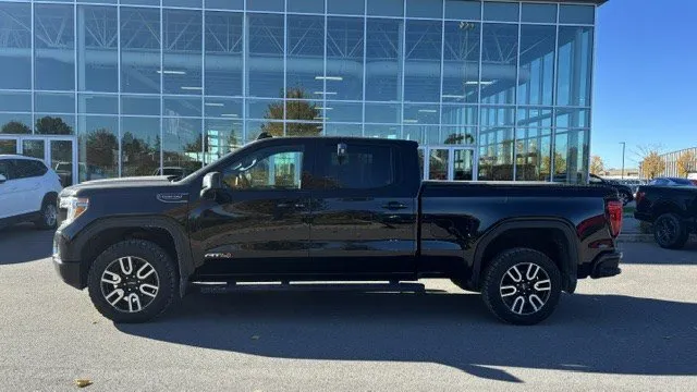 2022 GMC Sierra 1500 Limited for sale - photo 4