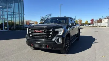 2022 GMC Sierra 1500 Limited - image 3