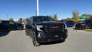 2022 GMC Sierra 1500 Limited