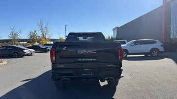2022 GMC Sierra 1500 Limited - image 6