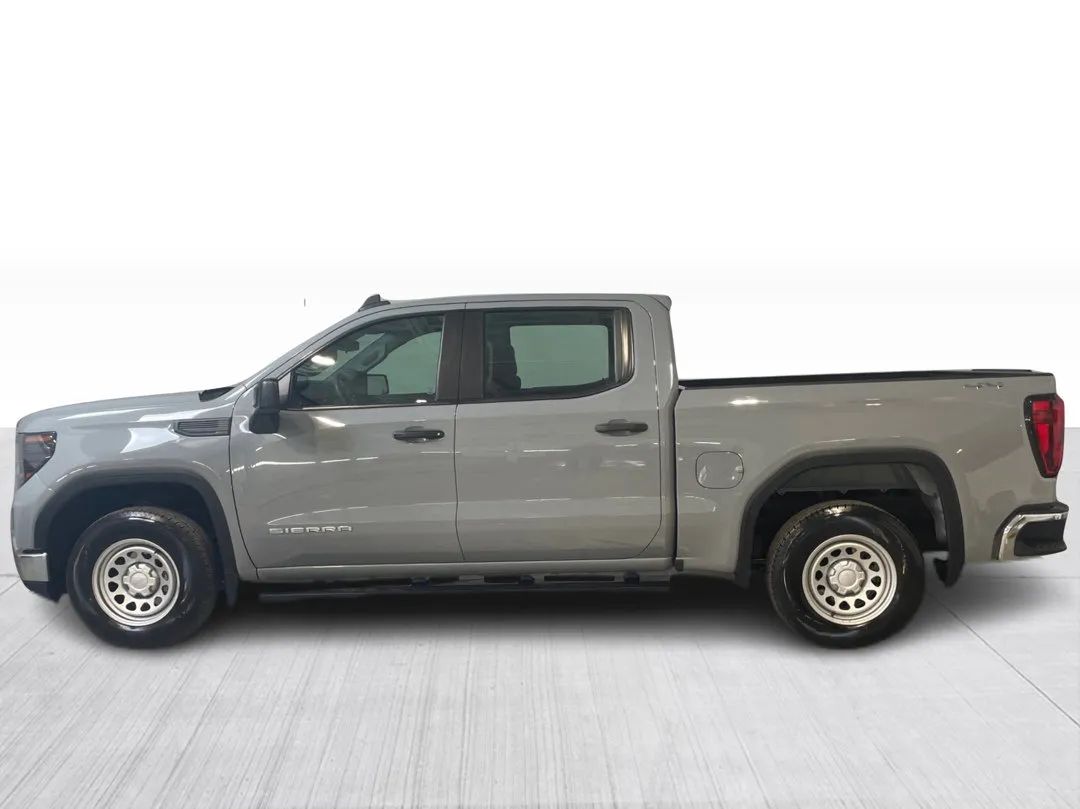 GMC Sierra 1500 2024 à vendre - photo 4