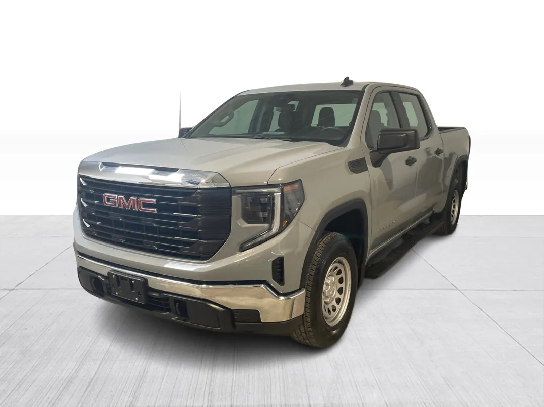 GMC Sierra 1500 2024 à vendre - photo 3