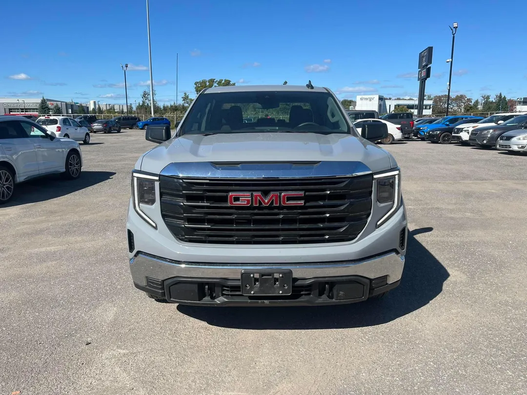 2024 GMC Sierra 1500 for sale - photo 2