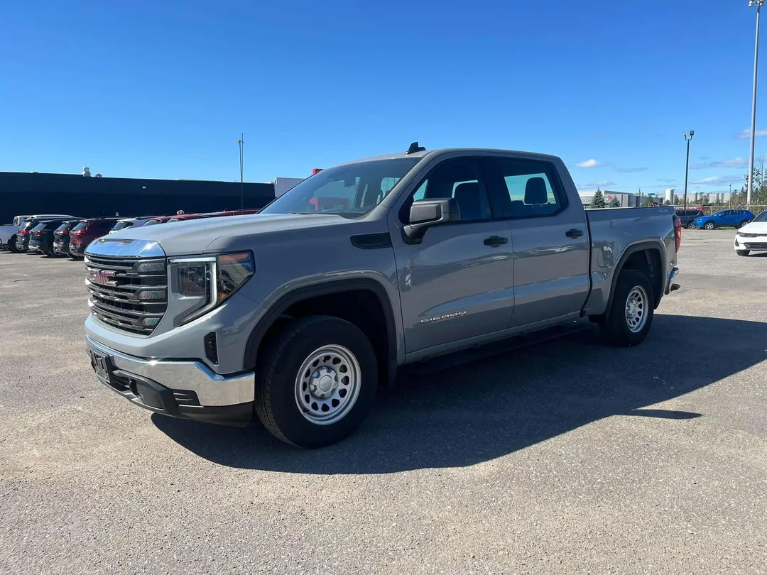 2024 GMC Sierra 1500 for sale - photo 3