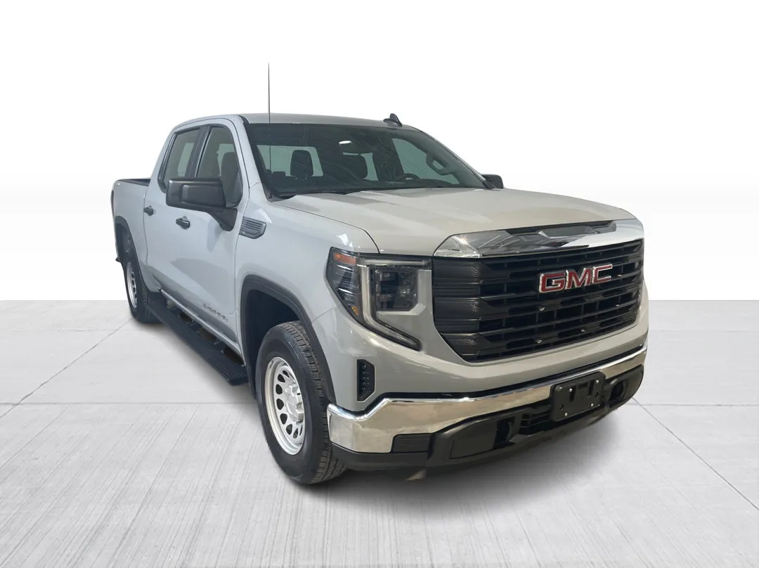 GMC Sierra 1500 2024 à vendre - photo 1