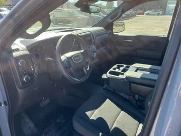 2024 GMC Sierra 1500 - image 8