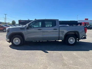 2024 GMC Sierra 1500 - image 6