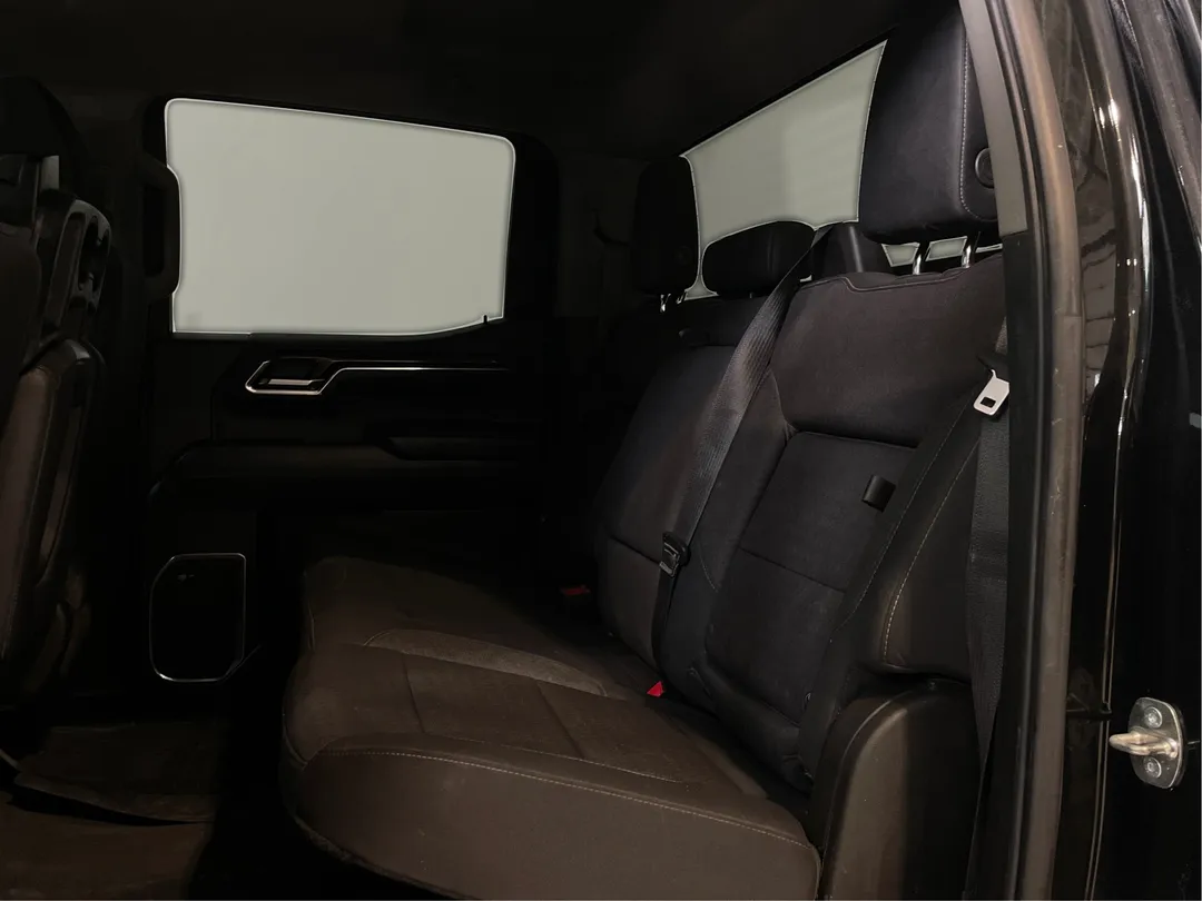 2022 GMC Sierra 1500 Elevation, photo 10