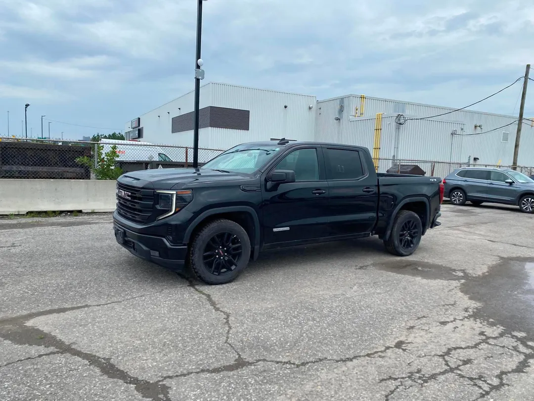 2022 GMC Sierra 1500 for sale - photo 3