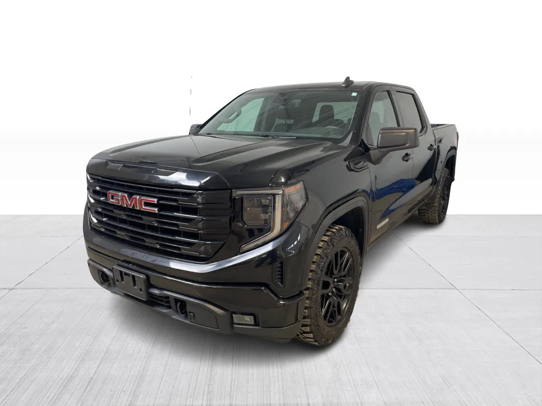 2022 GMC Sierra 1500 for sale - photo 3