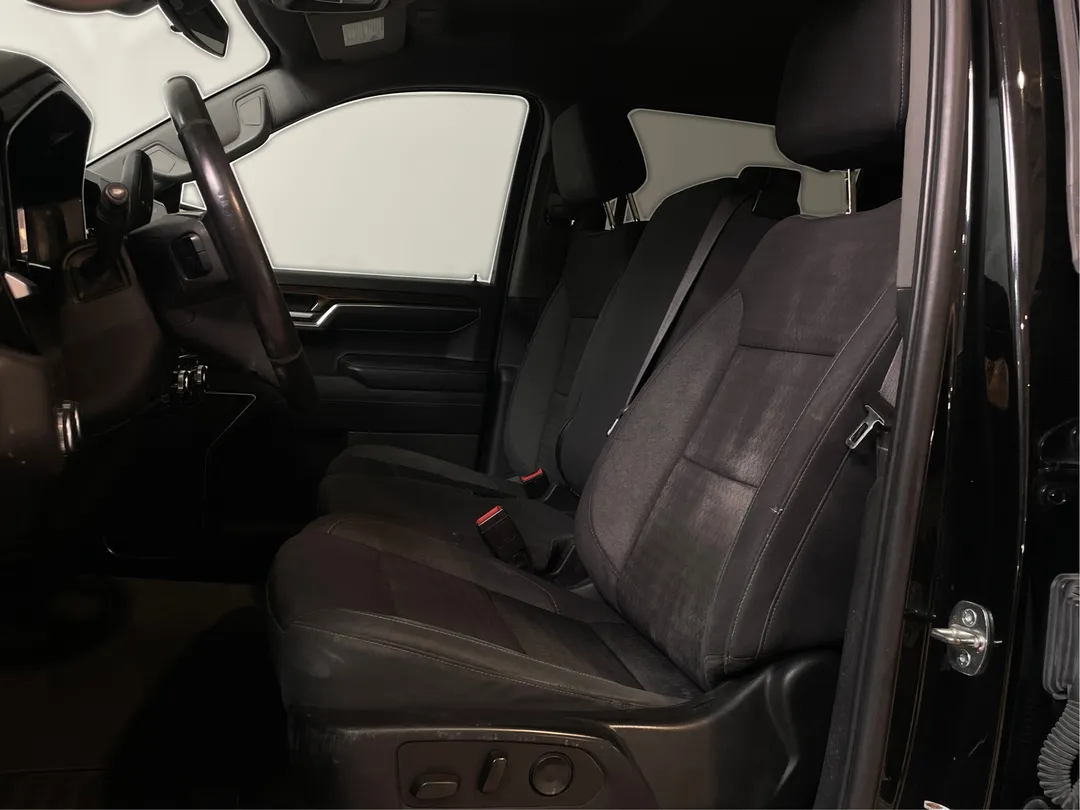 2022 GMC Sierra 1500 Elevation, photo 9