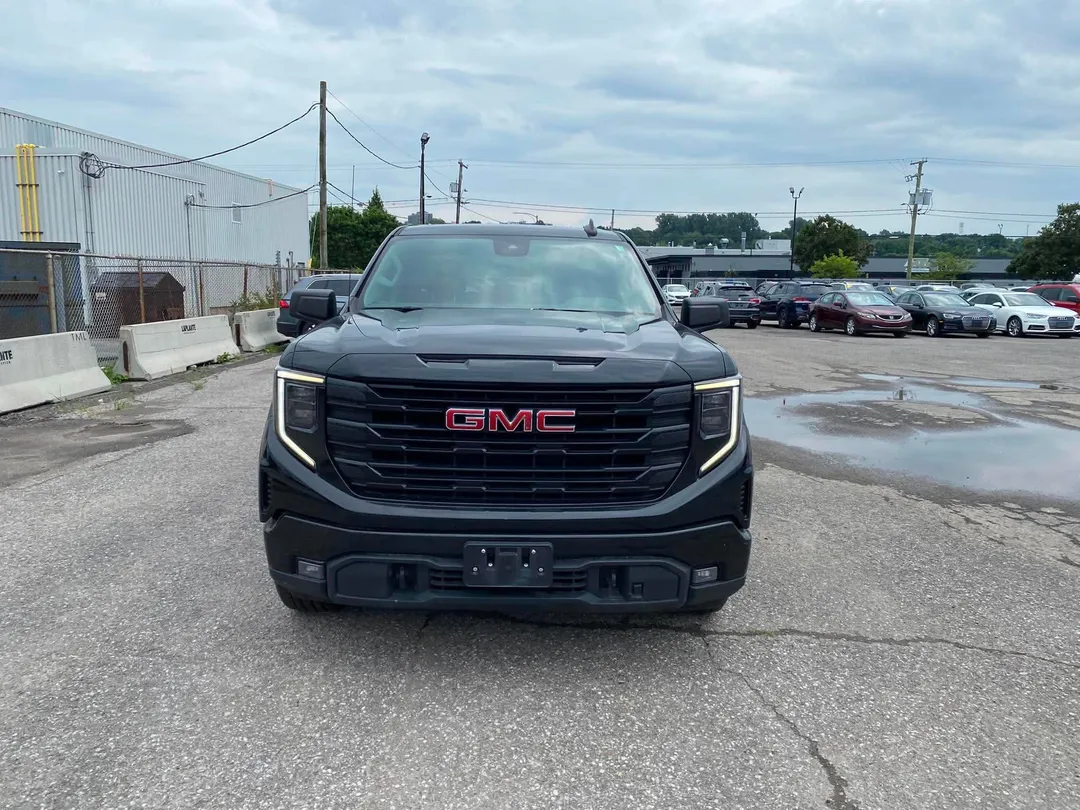 2022 GMC Sierra 1500 for sale - photo 2