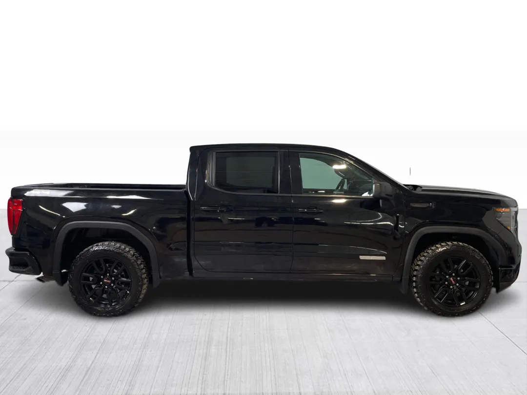 2022 GMC Sierra 1500 Elevation, photo 8